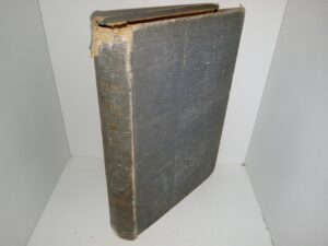 Night Scene of City Life (1891) ~ by T. DeWitt Talmage, D.D.