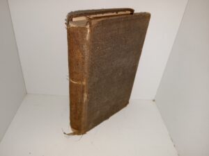 History of the Moors of Spain (1860) ~ by M. Florian