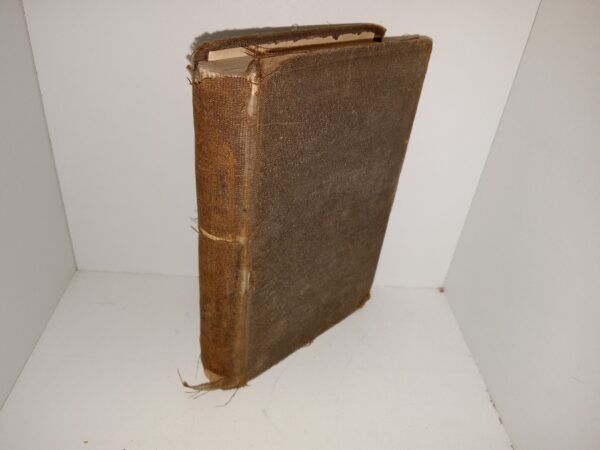 History of the Moors of Spain (1860) ~ by M. Florian