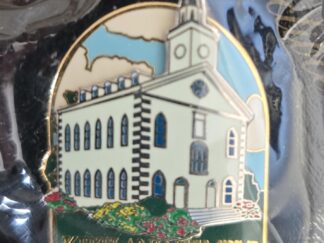 LDS Pin — Kirtland Temple