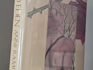 1985 — Anne Rampling’s Exit to Eden — Anne Rice — Signed First Edition