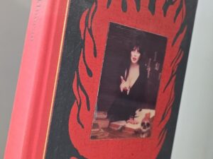 1984 — The Undead ~ The Book Sail 16th Anniversary Catalogue — #135 of 400 Deluxe Edition Copies — Multiple Signatures