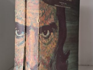 1964 — On the Mormon Frontier: The Diary of Hosea Stout — 2 Volume Set — Edited by Juanita Brooks