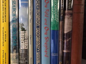 10 LDS Books About Book of Mormon Geography