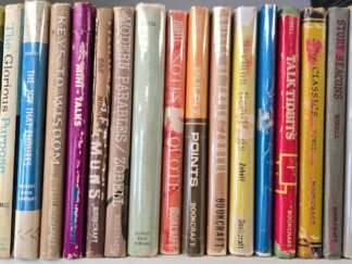 23 Little Books by LDS Author Albert L. Zobell Jr.