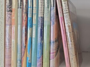 Collection of 11 LDS Books by Mark E. Petersen