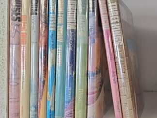 Collection of 11 LDS Books by Mark E. Petersen