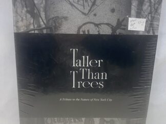 Taller Than Trees – Mary Reilly – Hardcover – 2022