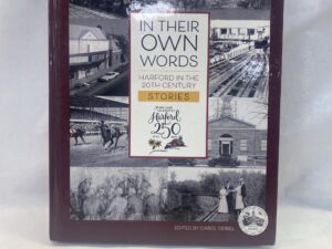 In Their Own Words – Edited by Carol Deibel – Hardcover – 2023