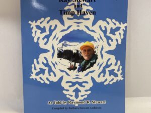 Before Sundance – Raymond R. Stewart – Paperback – 2001 – Signed