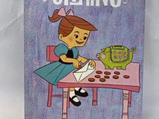 Tithing – Karen Dixon Merrell – Hardcover – 1973