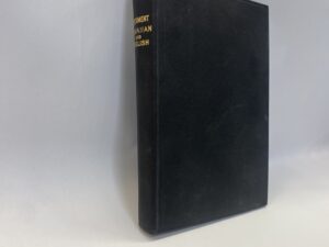 The New Testament in Hawaiian and English – American Bible Society – Leather bound – Around 1850, Rebound Copy