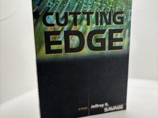 Cutting Edge (2001) by Jeffrey S. Savage