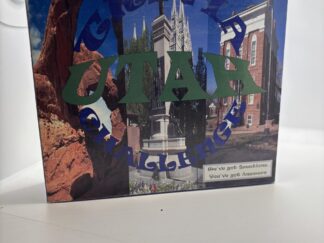 Utah Trivia Challenge game