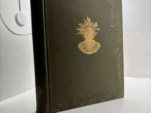 Bureau of American Ethnology 35th Annual Report 1913-1914 Part 2