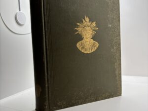 Bureau of American Ethnology 35th Annual Report 1913-1914 Part 2