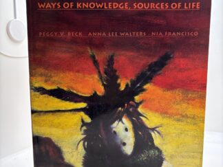 The Sacred Ways of Knowledge, Sources of Life (1977)