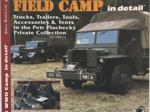 US WWII Field Camp in Detail (2003)
