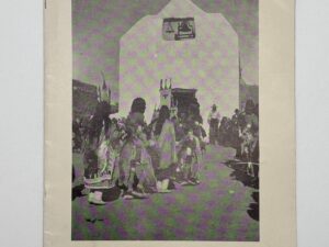 El Palacio Vol. XLVII, No. 7, July, 1940