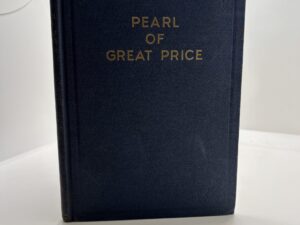 Pearl of Great Price (1949)