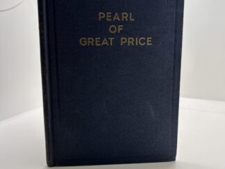 Pearl of Great Price (1949)