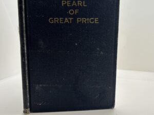 Pearl of Great Price (1929)