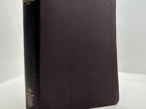 Santa Biblia: Reina-Valera 2009 (Spanish) (2009) LDS Spanish Bible