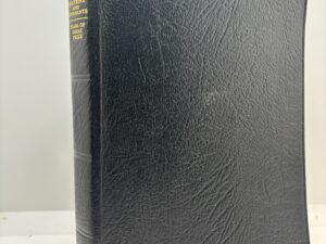 LDS, Black Vinyl, Triple Combination (1981)