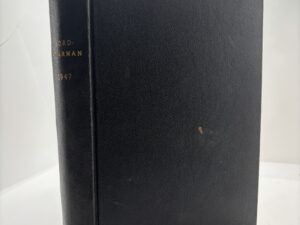 Nordstjärnan: Organ för de Sista Dagarnas Helige i Sverige (1947)