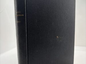 Nordstjärnan: Organ för de Sista Dagarnas Helige i Sverige (1947)