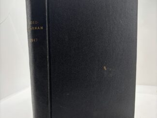Nordstjärnan: Organ för de Sista Dagarnas Helige i Sverige (1947)