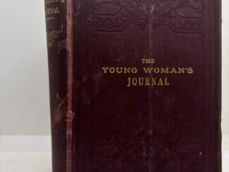 The Young Woman’s Journal – Vol 13 (1902)