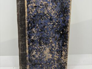 Swedish LDS Catechisms for Children (1873)