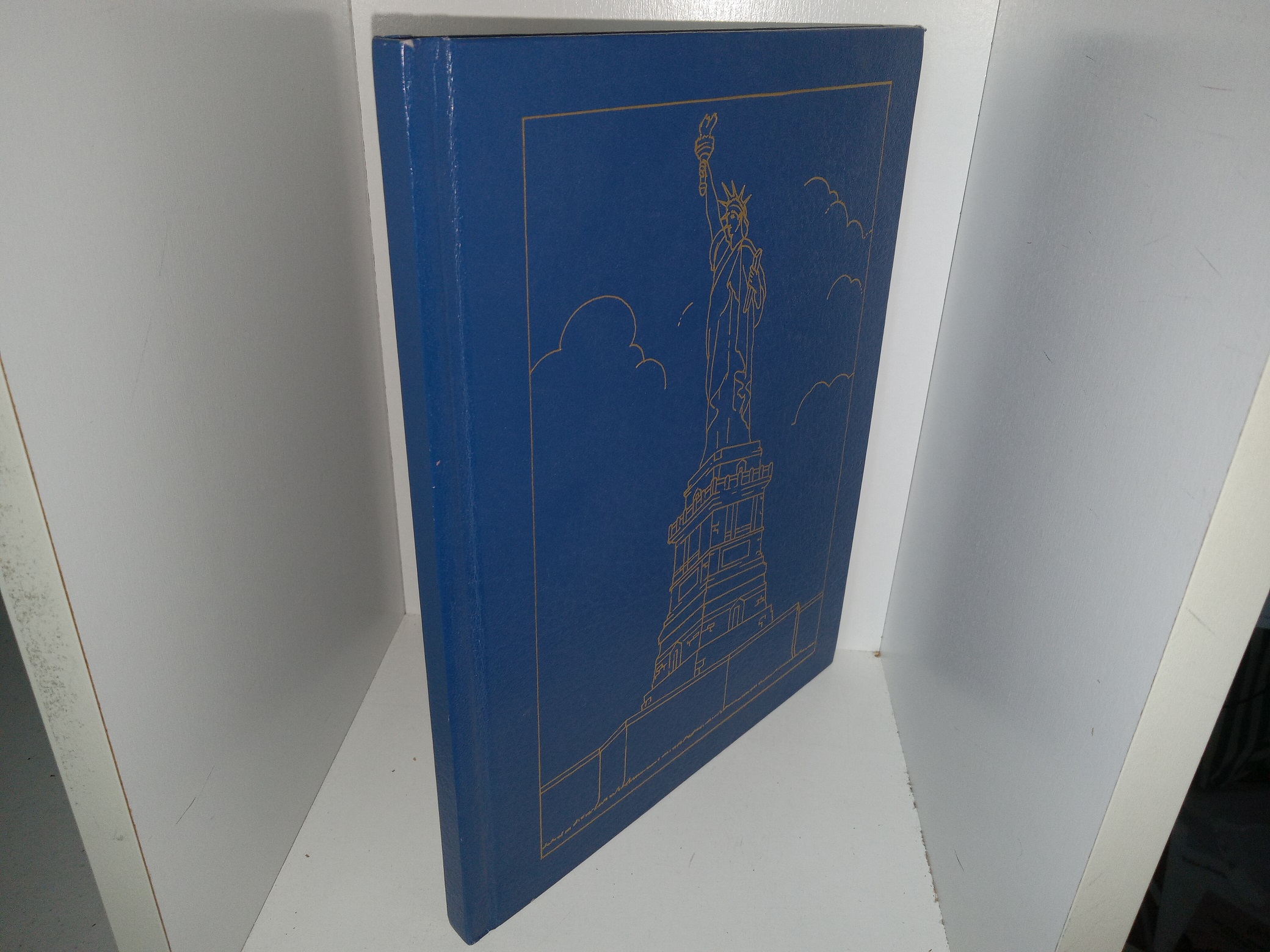 Daines Across America (Unknown Publishing Date) ~ Unknown Author