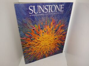 Sunstone: Mormon Experience, Scholarship, Issues & Art: Vol. 22: 3-4, Issue 115-116, June 1999 (1999)