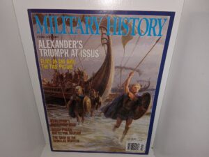 Military History: Vol. 11, No. 6, February 1995 (Magazine) (1995)