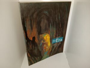 The Improvement Era: Vol. 70, No. 8, August 1967 (Magazine) (1967)