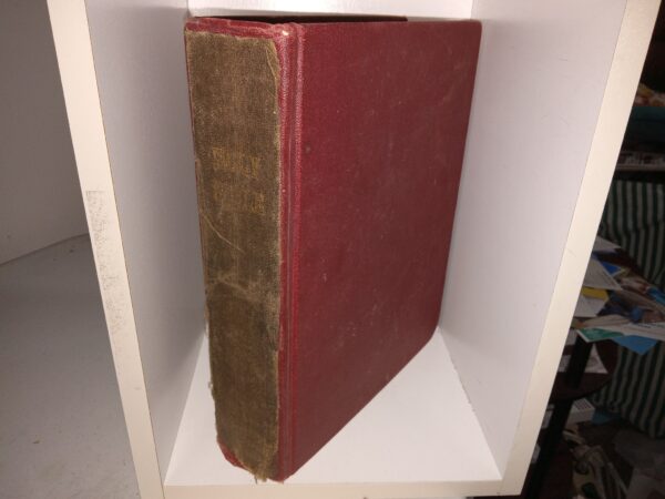 Holy Bible (Rebound) (1839)