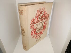 David Copperfield (Dutch Edition) (Unknown Publishing Date) ~ by Charles Dickens