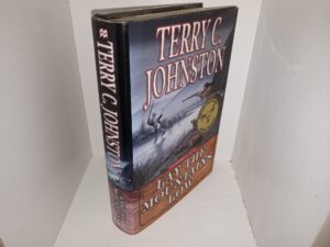 Lay the Mountains Low (Signed) (2000) ~ by Terry C. Johnston