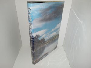 Camp Pleasant (Signed) (#426 of 1000 Copies) (1st Edition) (2001) ~ by Richard Matheson