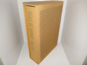 Debt of Honor (Signed) (#365 of 450 Copies) (1994) ~ by Tom Clancy