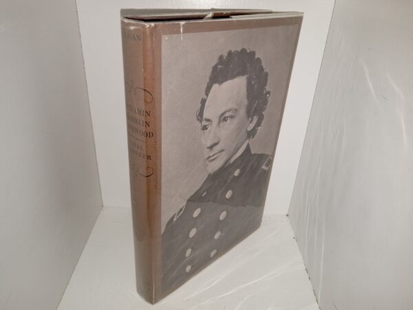 Benjamin Franklin Isherwood: Naval Engineer (1965) ~ by Edward William Sloan, III