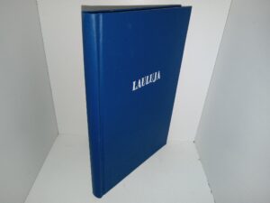 Lauluja (LDS Hymn Book in Finnish) (1982)