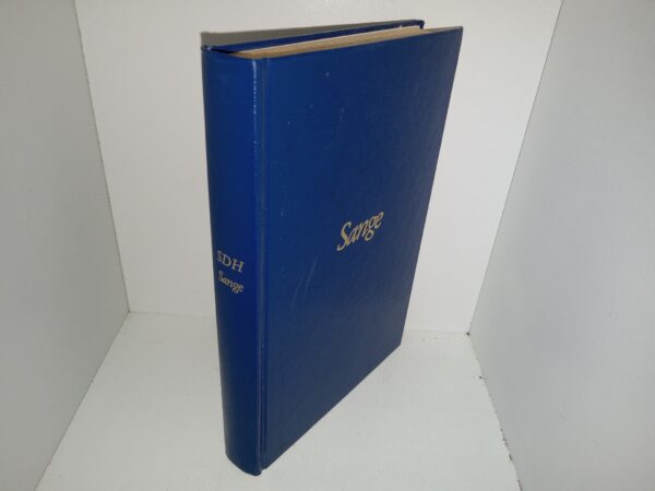 SDH: Sange (LDS Danish Hymns) (1980)
