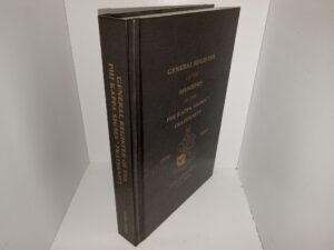 General Register of the Members of the Phi Kappa Sigma Fraternity: 1850-2006: Philadelphia A.D. 2006 (2006) ~ Unknown Author