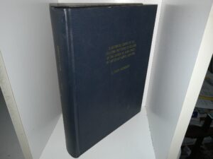 A Historical Survey of the Full-time Institutes of Religion of the Church of Jesus Christ of Latter-day Saints, 1926-1966 (1968) ~ by A. Gary Anderson