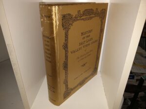 History of the Salt Lake Valley View Stake of The Church of Jesus Christ of Latter-day Saints: October 28, 1956 – October 28, 1978 (1980) ~ Compiled and Written by Wylene H. Fotheringham