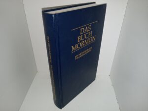 Das Buch Mormon: Ein Weiterer Zeuge für Jesus Christus (German: The Book of Mormon: Another Testament of Jesus Christ) (2014)