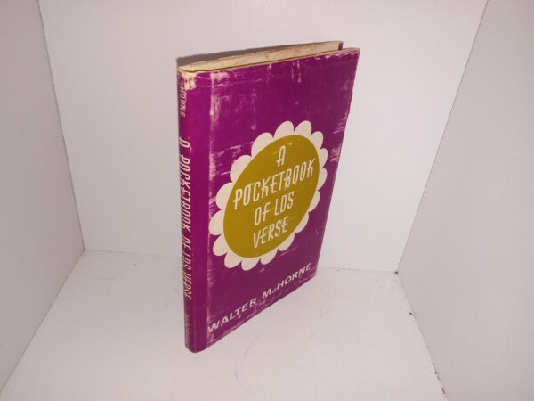 A Pocketbook of LDS Verse (1976) ~ by Walter M. Horne